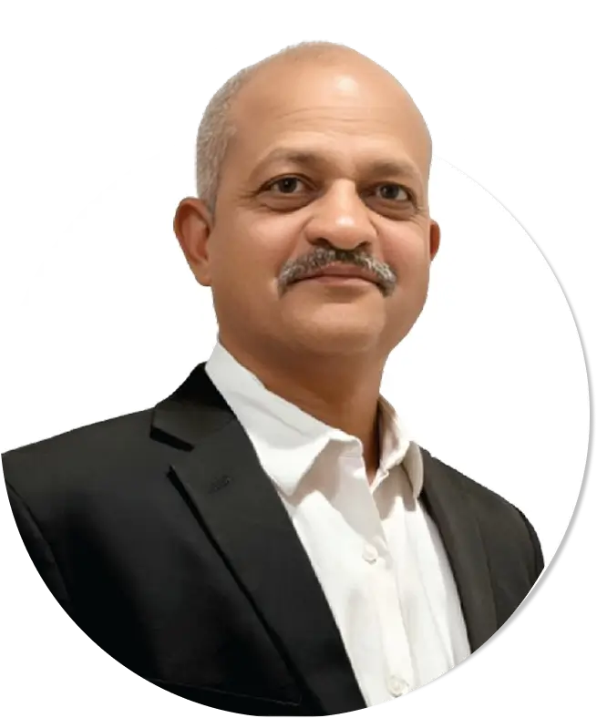 Dr. Nilesh G. Nimavat